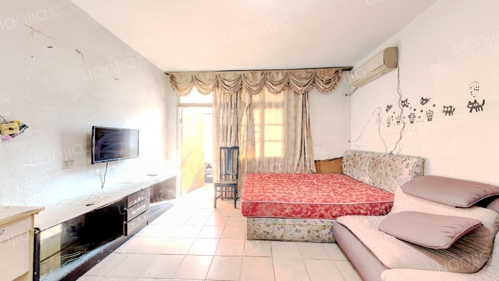 明光路78号二手房实景图