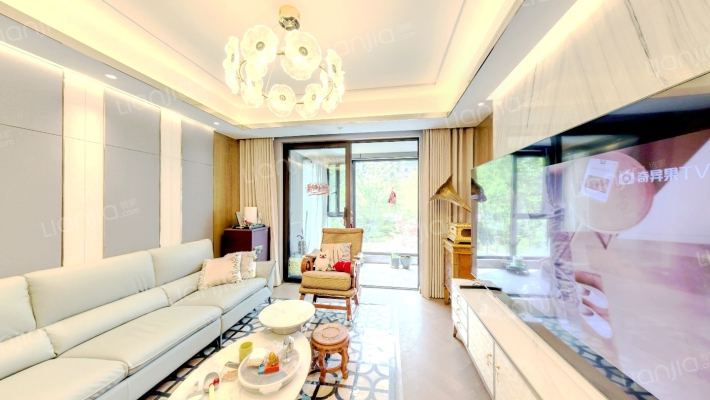 明阅府二手房实景图