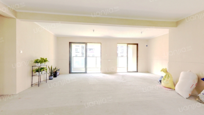 龙湖景粼玖序二手房实景图