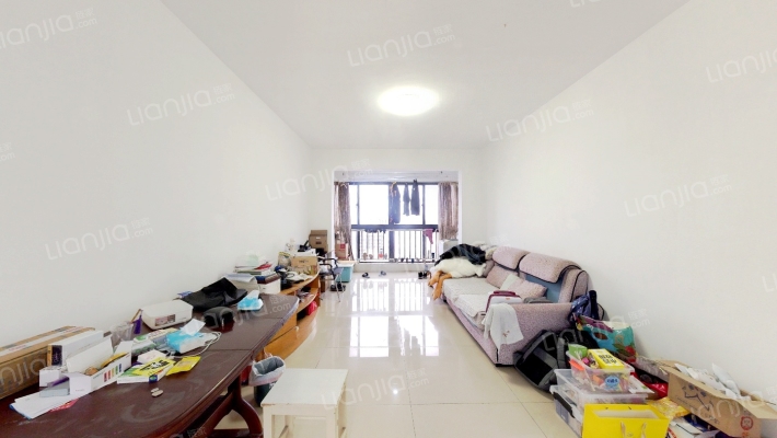 尹东八村二区二手房实景图