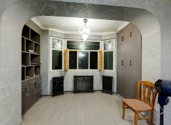 整租·诚盛花园 2室2厅 南/北_诚盛花园租房