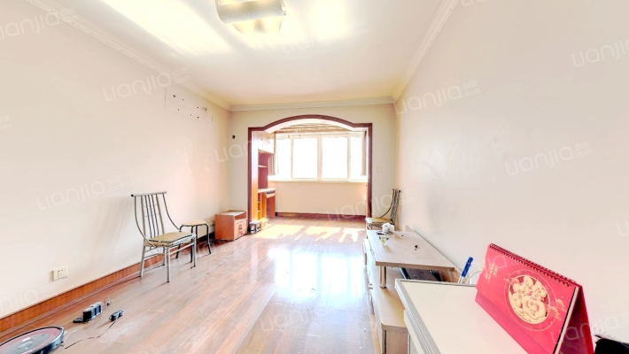 海杨公寓二手房实景图