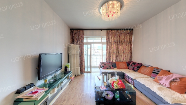 金港尚城二手房实景图