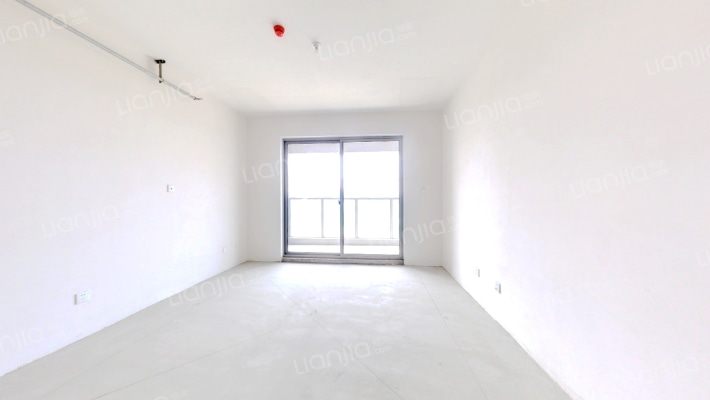 绿地中央广场五期二手房实景图