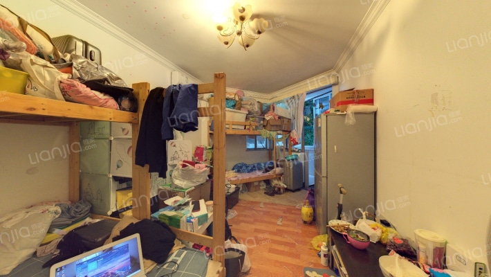 又一村(静安)二手房实景图