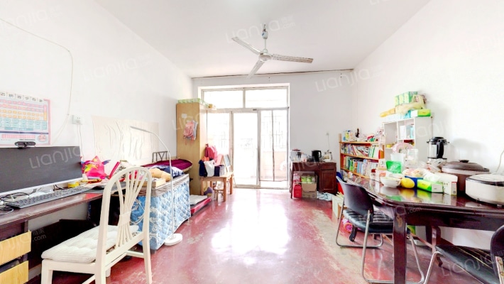 轻院长虹小区二手房实景图