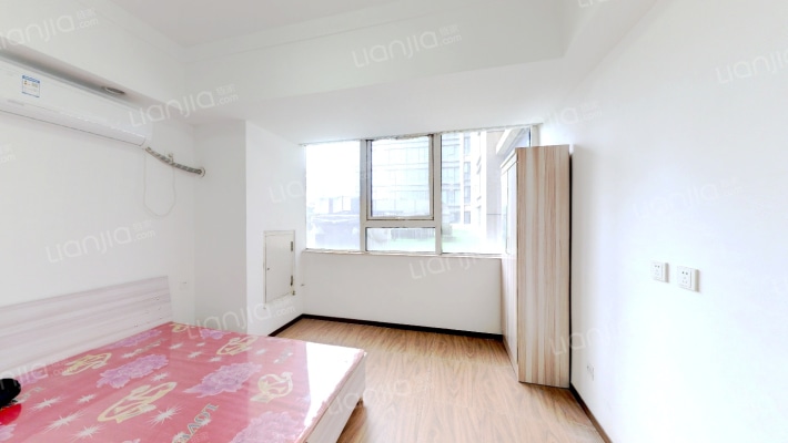 未来时间二手房实景图