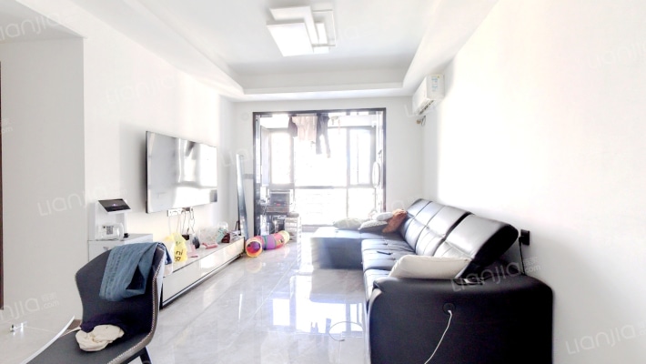 太东万科万悦花园二手房实景图