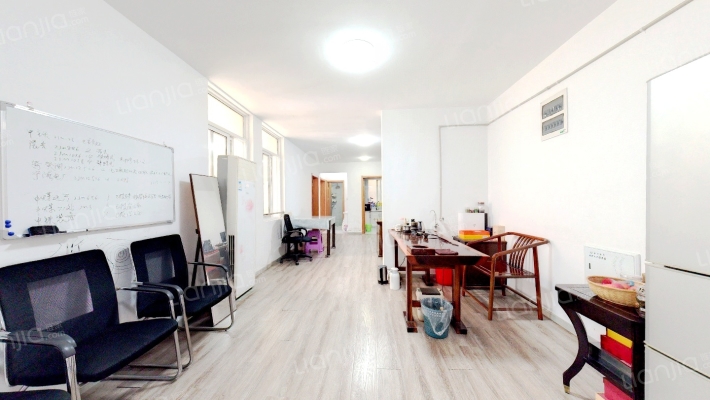 燕雅苑二手房实景图