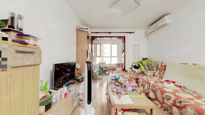 舒畅欣园二手房实景图