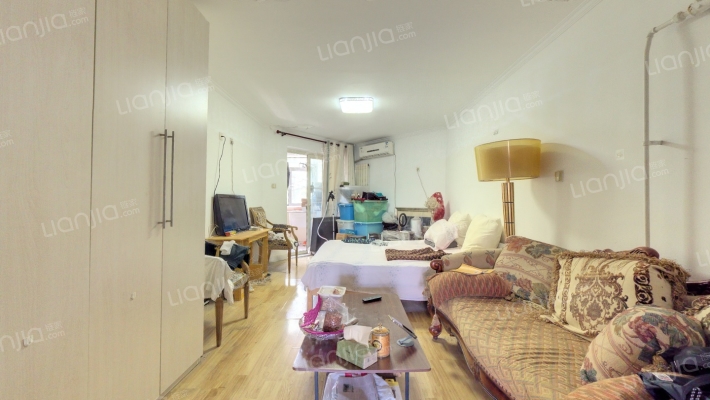 朝阳公园西里北区二手房实景图