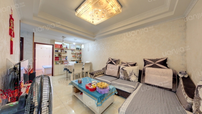 双顺路60号二手房实景图