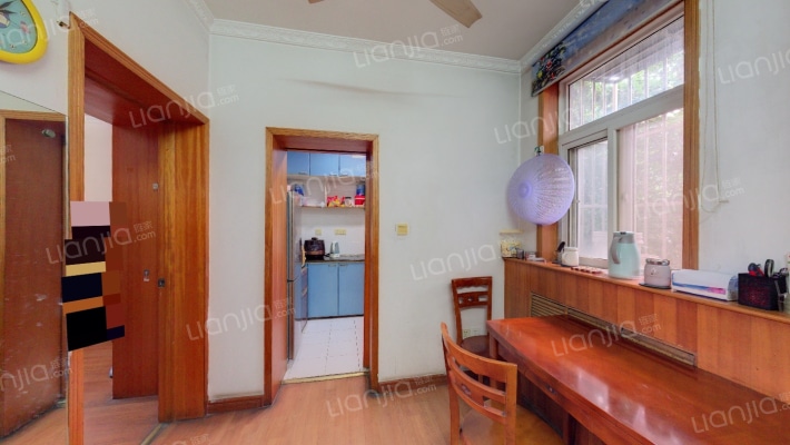 扬子七村二手房实景图