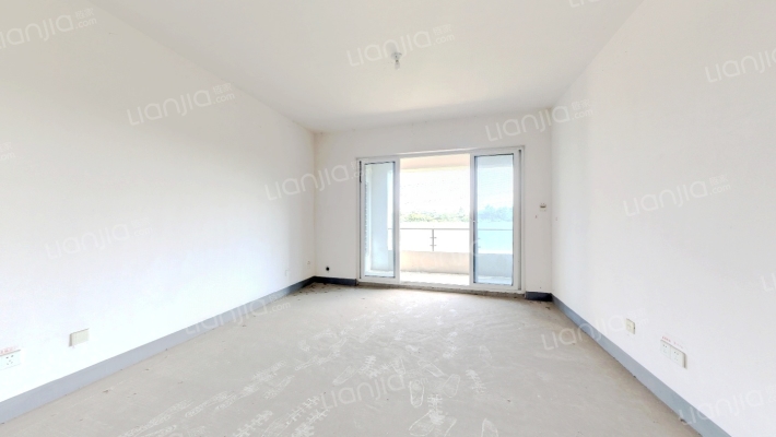 金科天宸B区二手房实景图