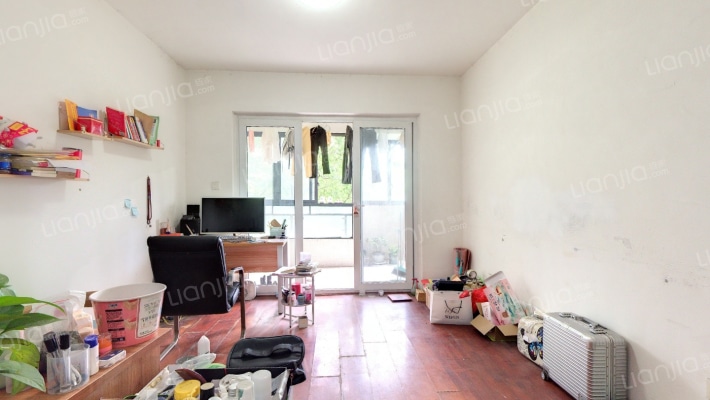 北欧知识城一期二手房实景图