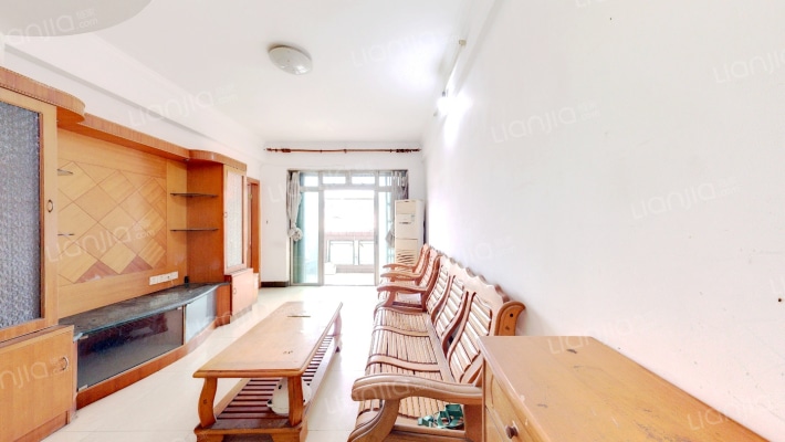 瑞晖花园二手房实景图