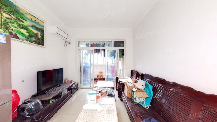 华福雅苑二手房实景图