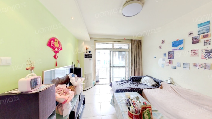 华府嘉园二手房实景图