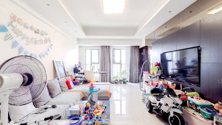 芥园二手房实景图