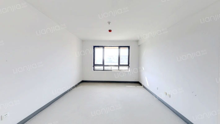 百合花园二手房实景图