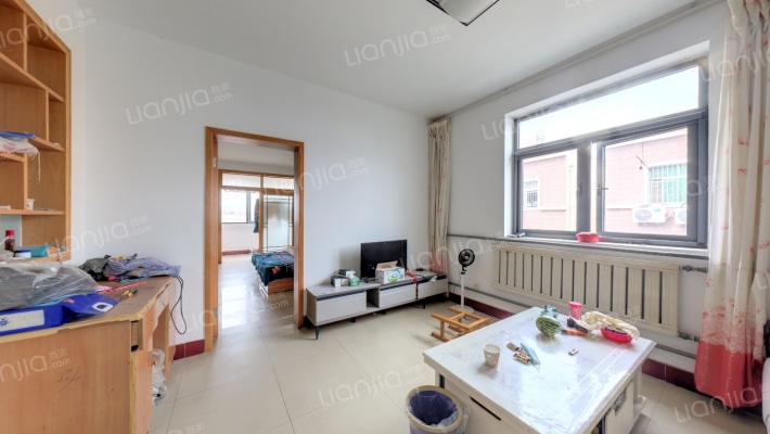 陇兴花园小区二手房实景图