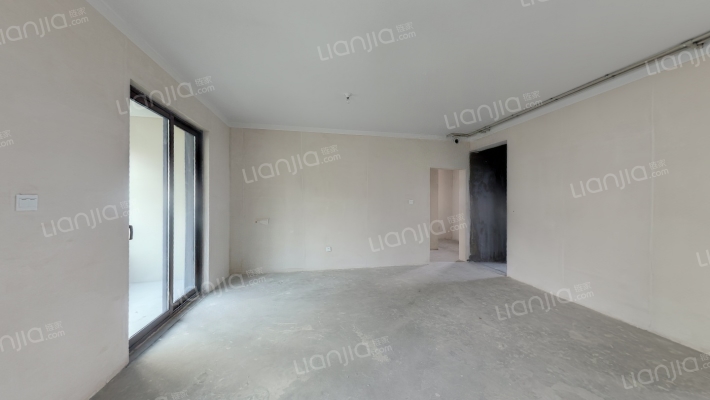 御璟江山春秋园二手房实景图