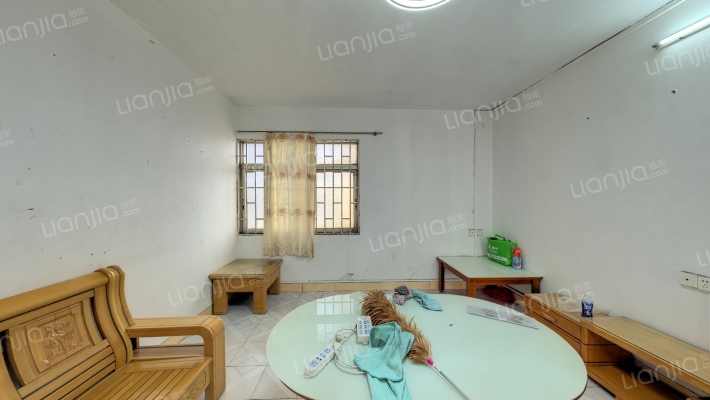 梦景花园二手房实景图