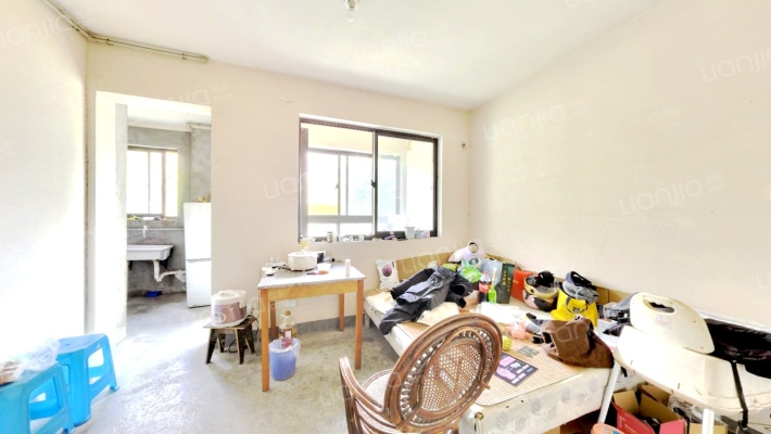 塘和家园水仙雅苑(新凯四期)二手房实景图