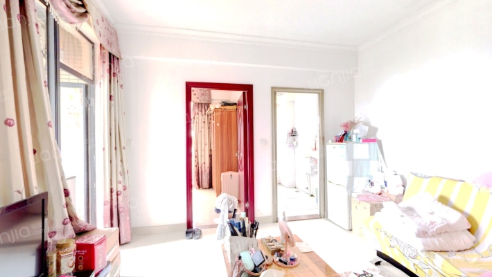 福都花园二手房实景图