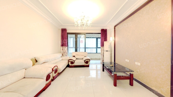 恒大悦庭二手房实景图