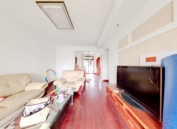 整租·云龙阳光地带 3室2厅 南_云龙阳光地带租房