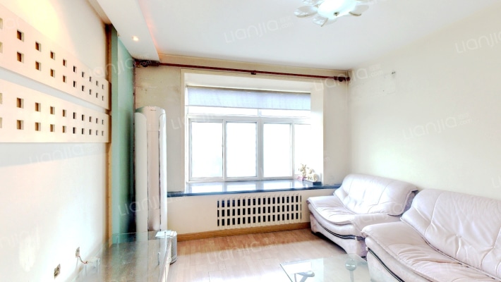 中国烟草烟厂宿舍二手房实景图