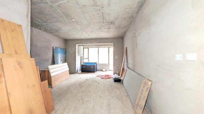 天山熙湖观澜二手房实景图