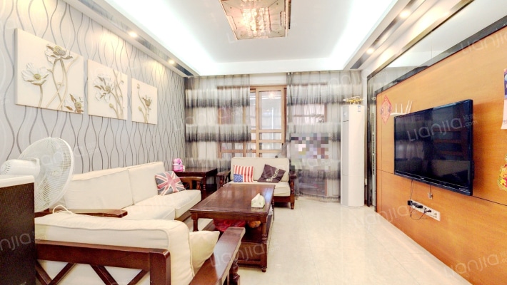 京盛苑二手房实景图