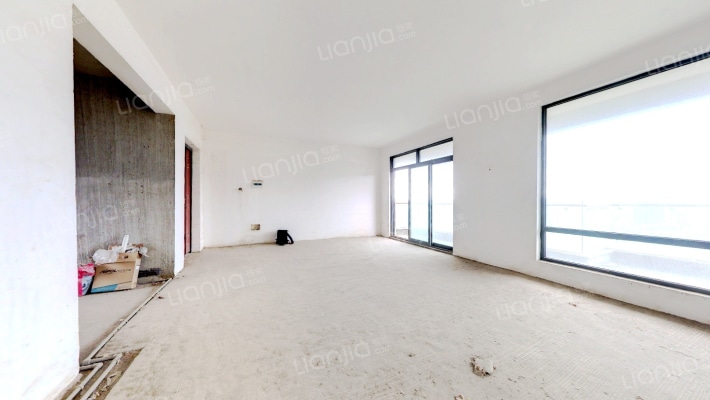 东山美庐二手房实景图