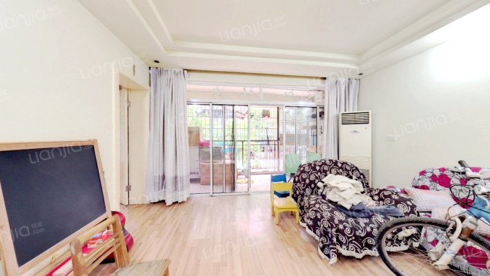 凤来仪一期二手房实景图