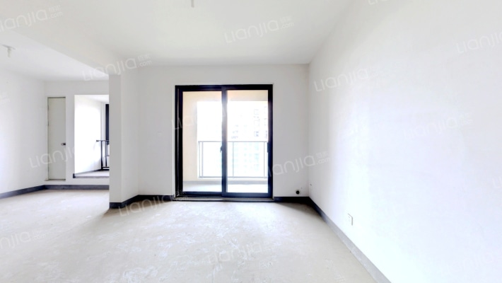 宋都新宸悦府二手房实景图