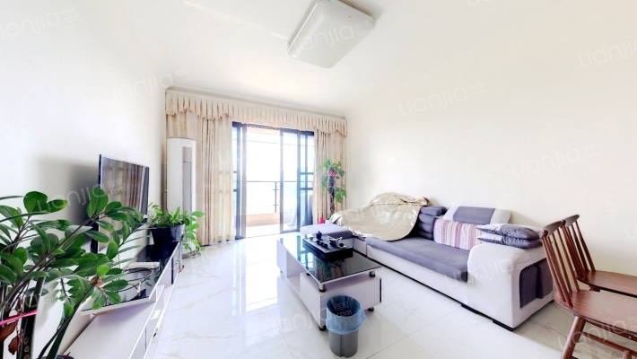 碧桂园逸泉山庄二手房实景图