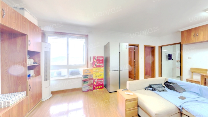 平治南苑二手房实景图