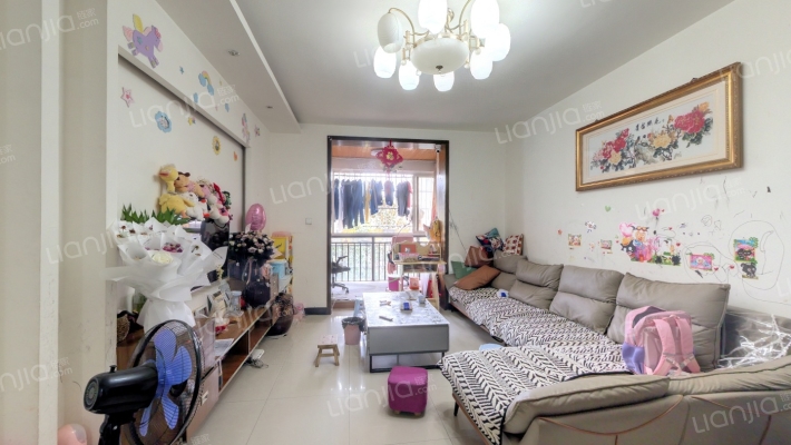 丽阳雅筑二手房实景图