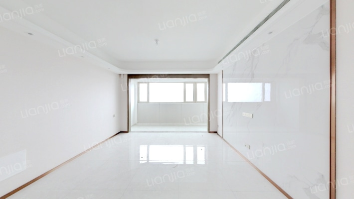 鑫苑灵山湾龙玺二手房实景图