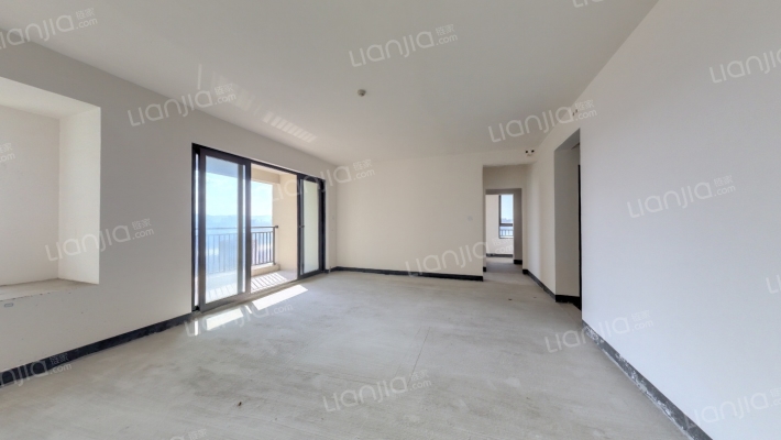 华润澜山望一期二手房实景图