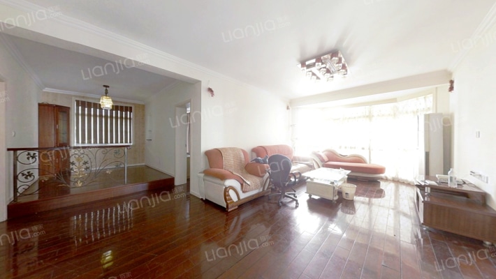 桥北新村二手房实景图