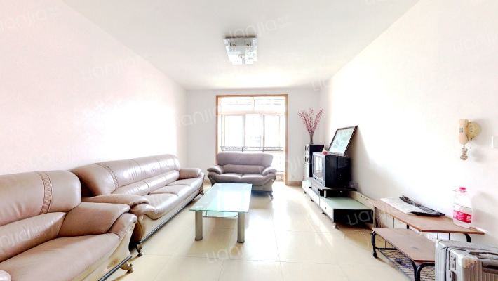 恋日家园B区二手房实景图