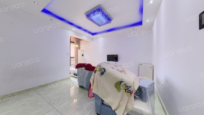 旭阳台北城敦化里二手房实景图