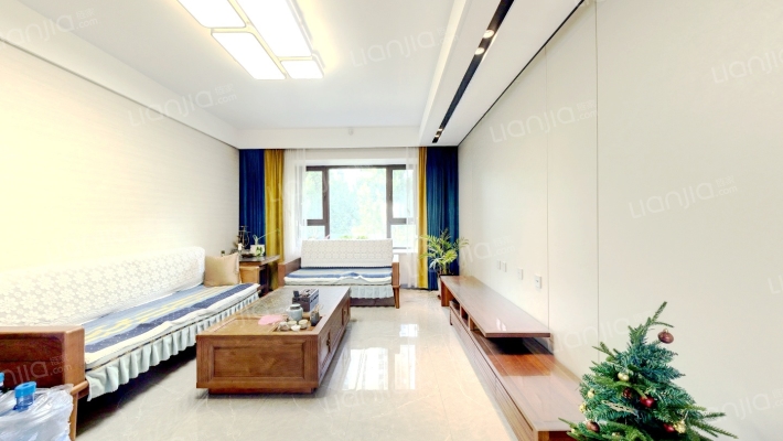 悦东嘉园二手房实景图