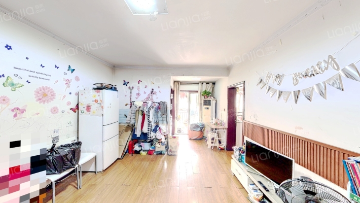 宏途星城二手房实景图