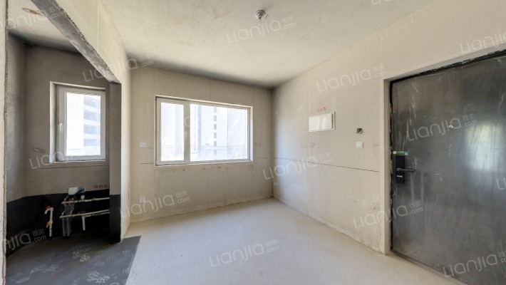 华发全运首府（行知坊）二手房实景图