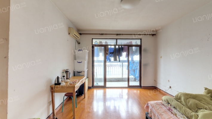 桂林新苑二手房实景图