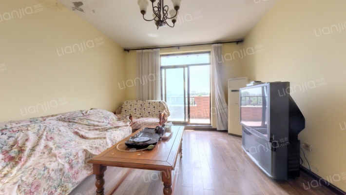 依云小镇二手房实景图